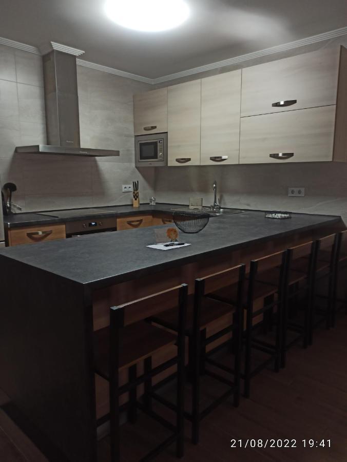 Apartamento Reformado 3º Vigo Exterior photo