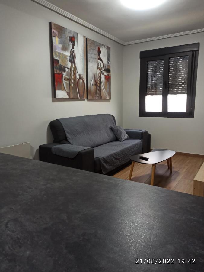 Apartamento Reformado 3º Vigo Exterior photo