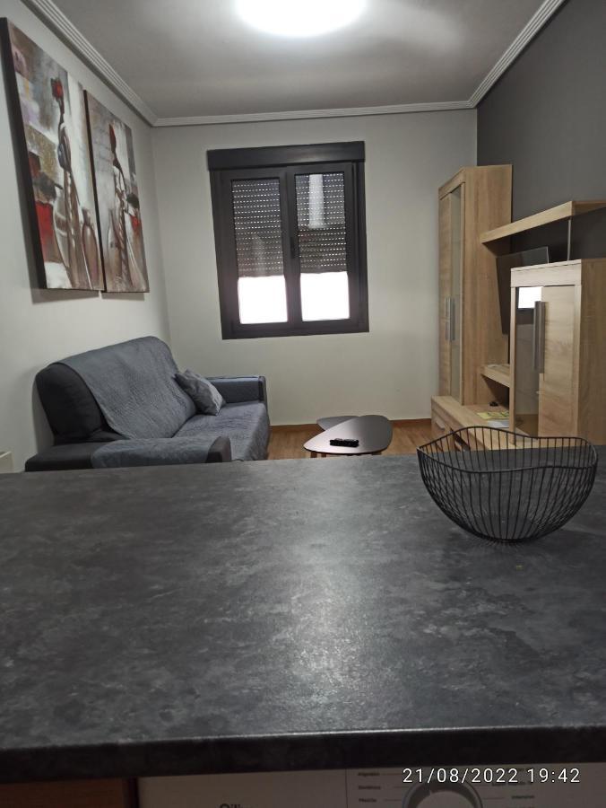 Apartamento Reformado 3º Vigo Exterior photo